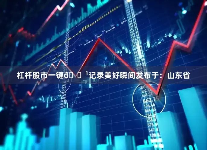 杠杆股市一键📹记录美好瞬间发布于：山东省